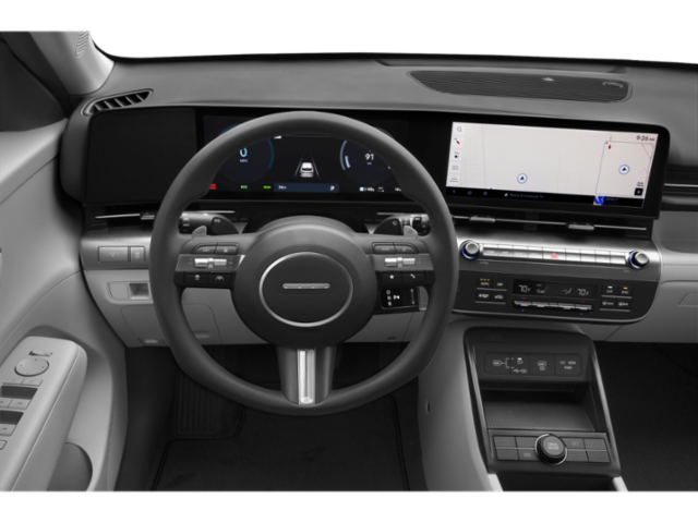 2024 Hyundai Kona EV