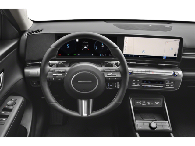 2024 Hyundai Kona EV