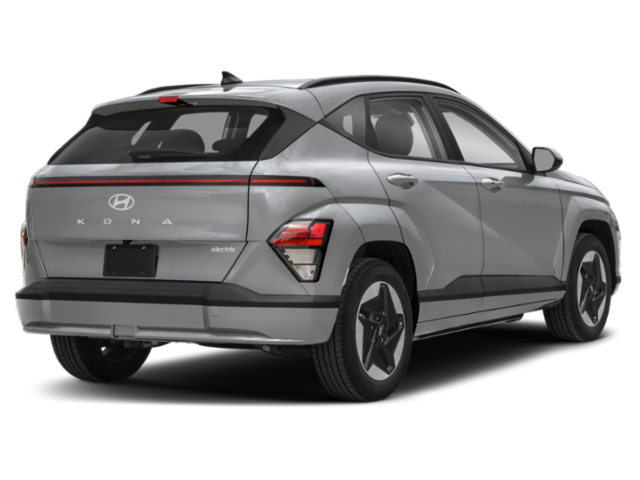 2024 Hyundai Kona EV