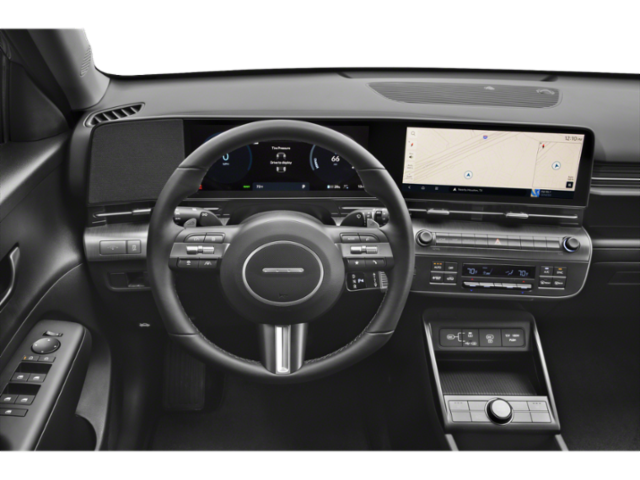 2024 Hyundai Kona EV