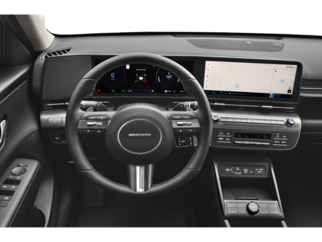 2024 Hyundai Kona EV