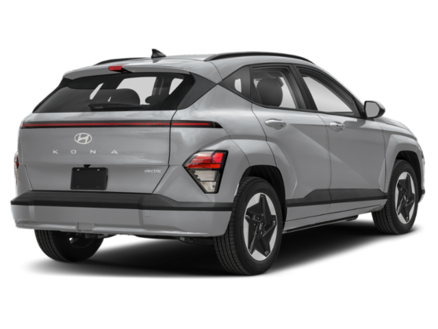 2024 Hyundai Kona EV