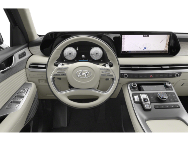 2024 Hyundai Palisade Utility 4D XRT 2WD