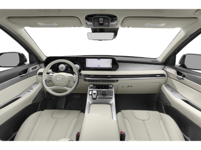 2024 Hyundai Palisade Utility 4D Calligraphy AWD