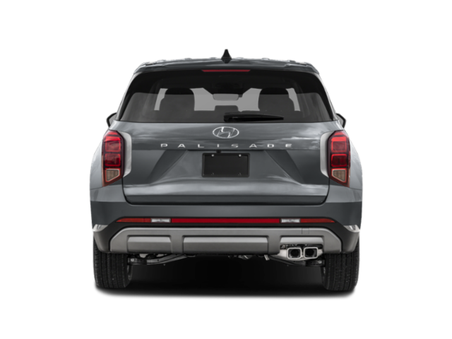 2024 Hyundai Palisade Utility 4D SE 2WD