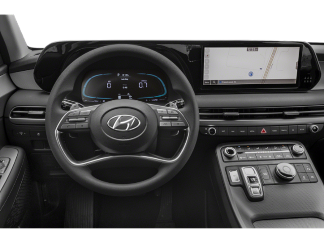 2024 Hyundai Palisade Utility 4D XRT 2WD