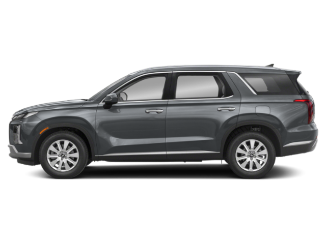 2024 Hyundai Palisade Utility 4D SEL AWD