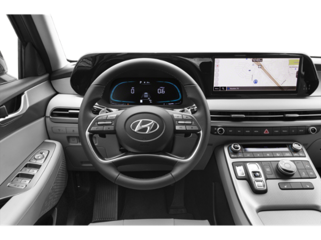 2024 Hyundai Palisade Utility 4D SEL AWD