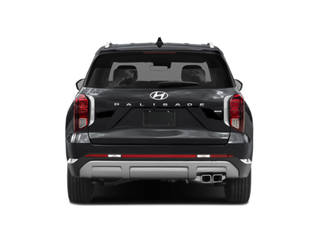 2024 Hyundai Palisade Utility 4D Limited 2WD