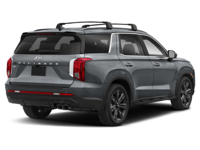 2024 Hyundai Palisade Utility 4D XRT AWD