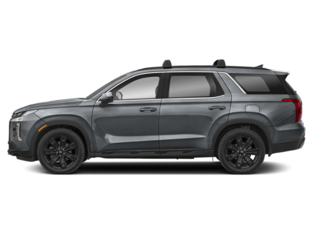 2024 Hyundai Palisade Utility 4D XRT AWD