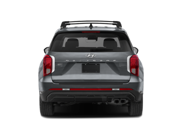 2024 Hyundai Palisade Utility 4D XRT AWD