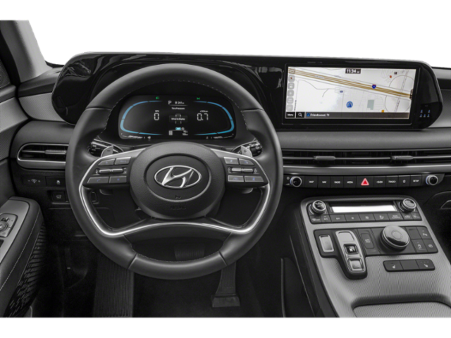 2024 Hyundai Palisade Utility 4D XRT AWD