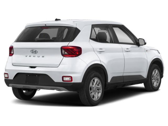 2024 Hyundai Venue Utility 4D Limited 2WD
