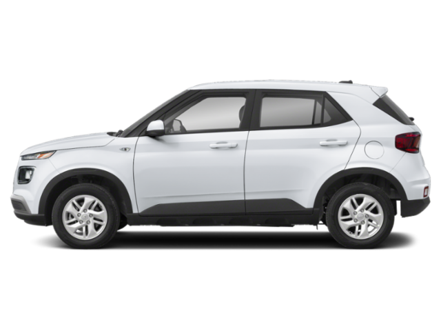 2024 Hyundai Venue Utility 4D SE 2WD