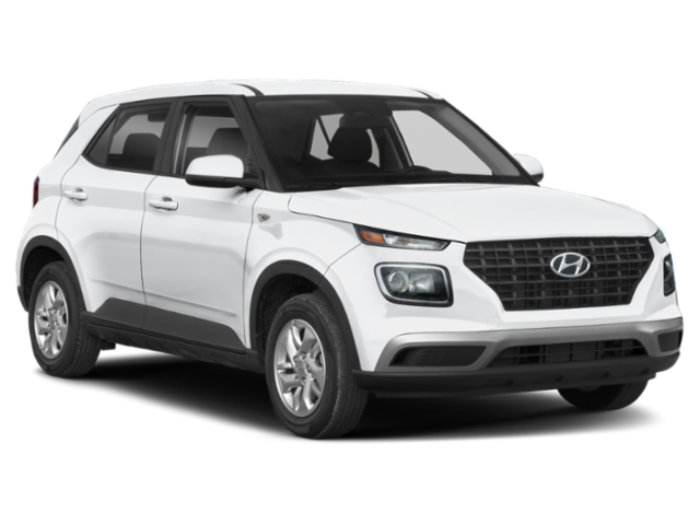 2024 Hyundai Venue Utility 4D SE 2WD