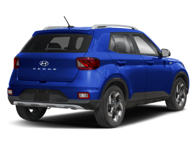 2024 Hyundai Venue Utility 4D Limited 2WD