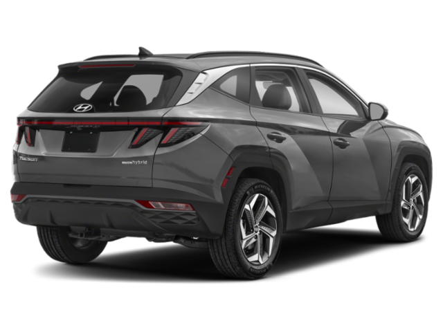 2024 Hyundai Tucson Hybrid Util 4D SEL Convenience AWD Hybrid