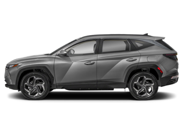 2024 Hyundai Tucson Plug-In Hybrid Util 4D Limited Plug-In Hybrid AWD
