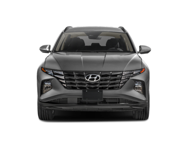 2024 Hyundai Tucson Plug-In Hybrid Util 4D Limited Plug-In Hybrid AWD