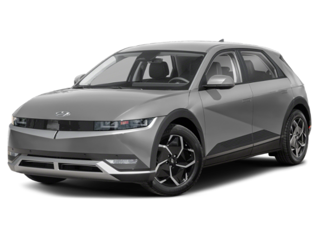 2024 Hyundai IONIQ 5 Utility 4D Limited AWD