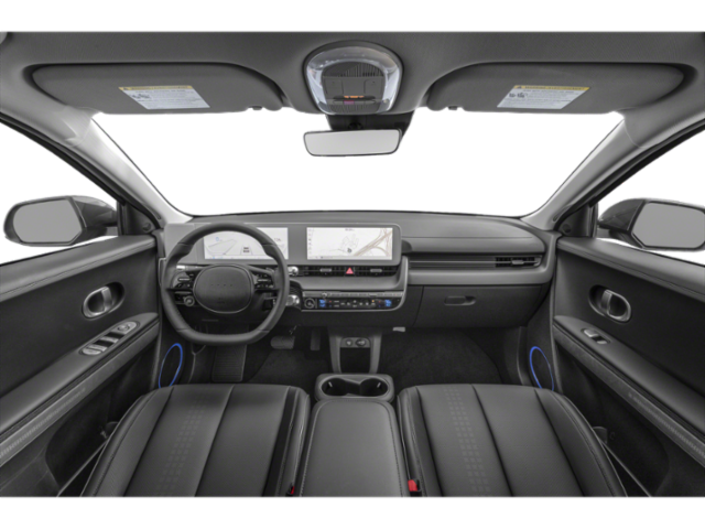 2024 Hyundai IONIQ 5 SE Standard Range