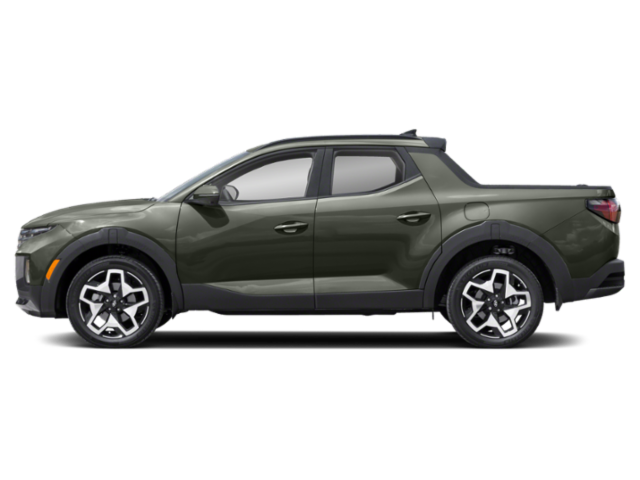 2024 Hyundai Santa Cruz Limited AWD