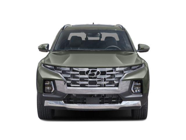 2024 Hyundai Santa Cruz Limited AWD