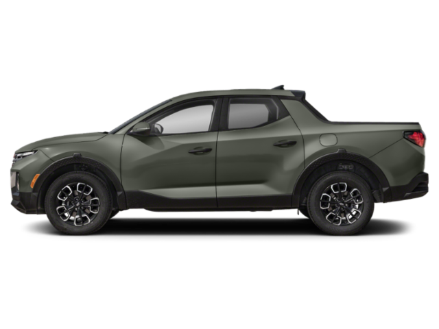 2024 Hyundai Santa Cruz Crew Cab SEL Activity AWD