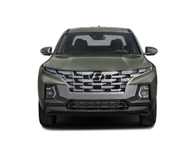 2024 Hyundai Santa Cruz Crew Cab SEL Activity AWD