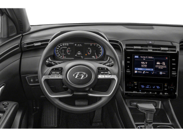 2024 Hyundai Santa Cruz Crew Cab Limited AWD