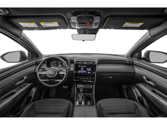 2024 Hyundai Santa Cruz Crew Cab SEL Activity AWD