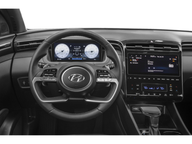 2024 Hyundai Santa Cruz Crew Cab Limited AWD