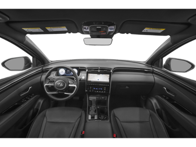 2024 Hyundai Santa Cruz Limited AWD