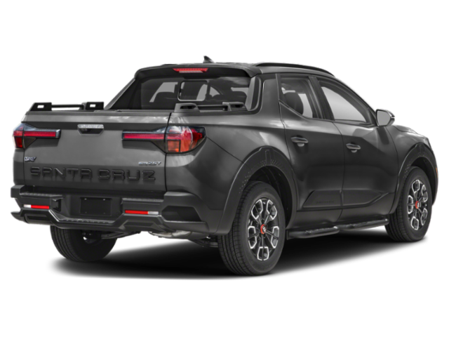 2024 Hyundai Santa Cruz Crew Cab Limited AWD