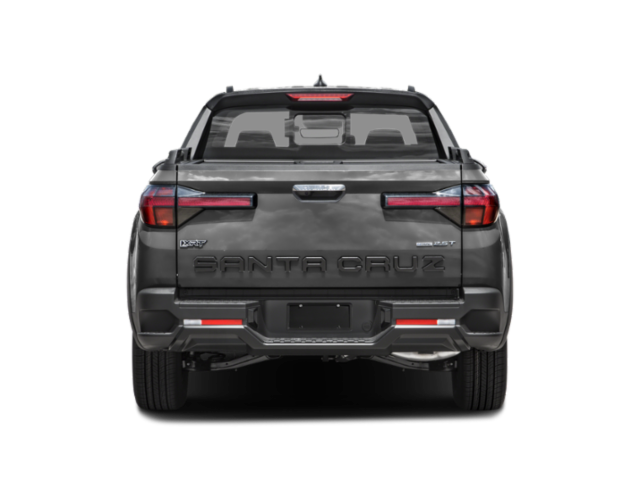 2024 Hyundai Santa Cruz Crew Cab XRT AWD