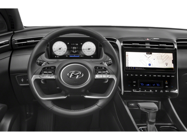 2024 Hyundai Santa Cruz Crew Cab XRT AWD