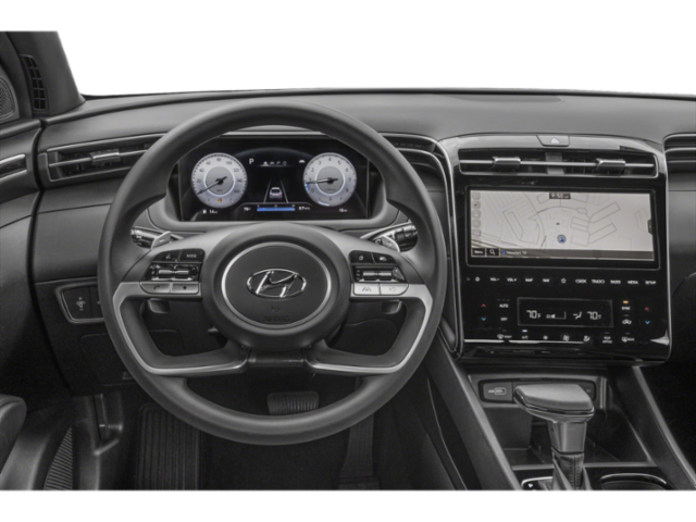 2024 Hyundai Santa Cruz Crew Cab Night AWD