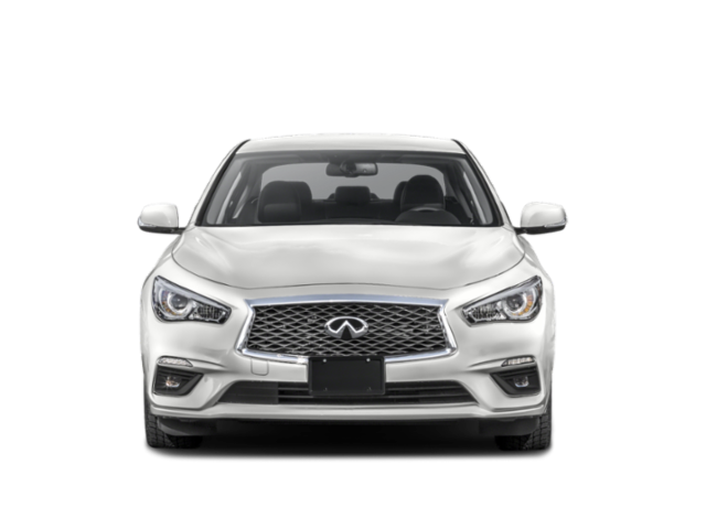 2024 INFINITI Q50 Sedan 4D Luxe