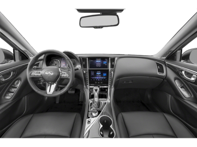 2024 INFINITI Q50 Sedan 4D Luxe