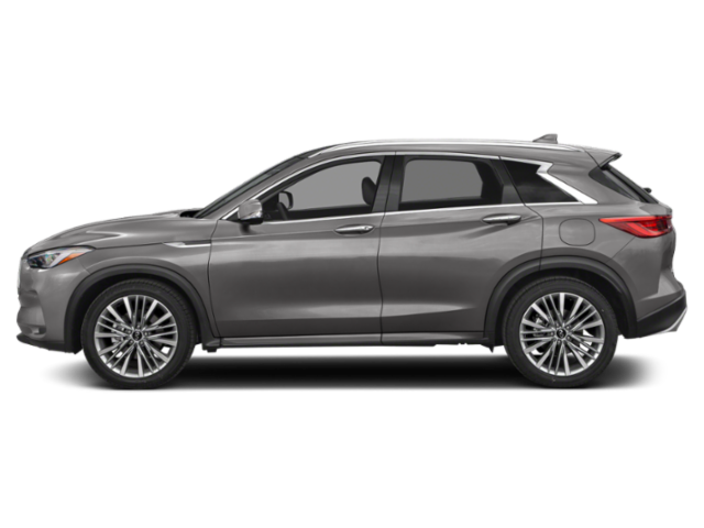 2024 INFINITI QX50 Utility 4D Autograph AWD