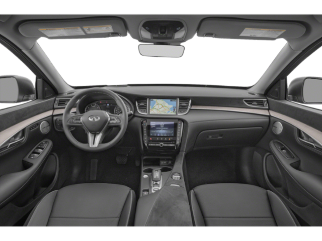 2024 INFINITI QX50 Utility 4D Autograph AWD