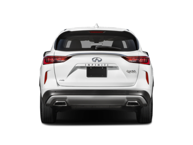 2024 INFINITI QX50 Utility 4D Luxe AWD