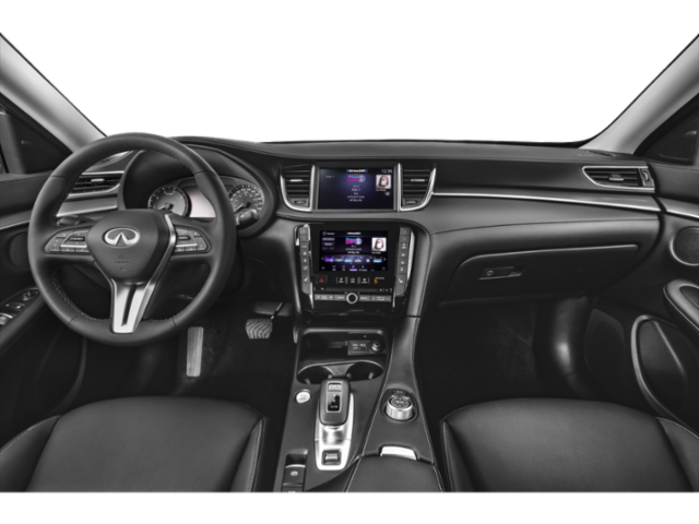 2024 INFINITI QX50 Utility 4D Luxe AWD