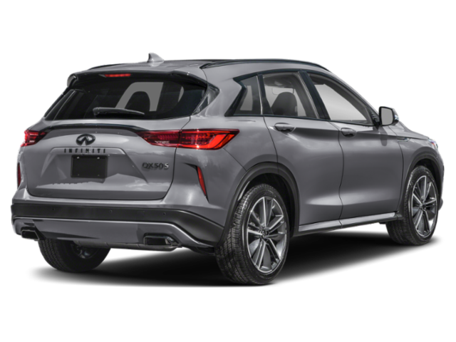 2024 INFINITI QX50 Utility 4D Autograph AWD