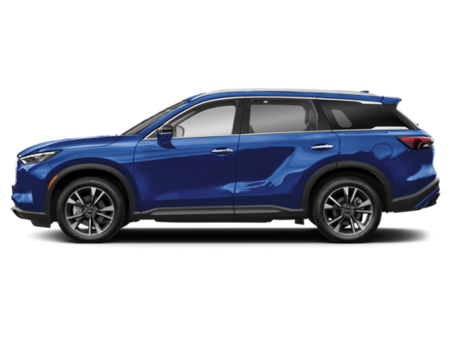 2024 INFINITI QX60 Utility 4D Luxe AWD