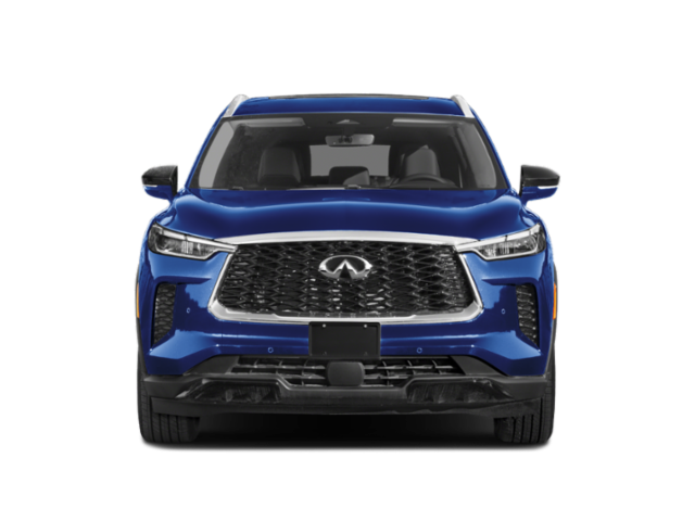 2024 INFINITI QX60 Utility 4D Luxe AWD
