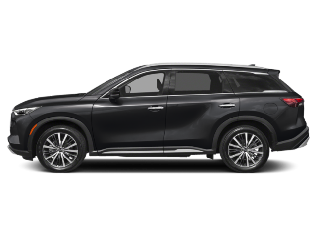 2024 INFINITI QX60 Utility 4D Sensory AWD