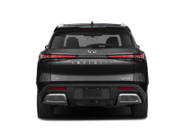 2024 INFINITI QX60 Utility 4D Sensory AWD