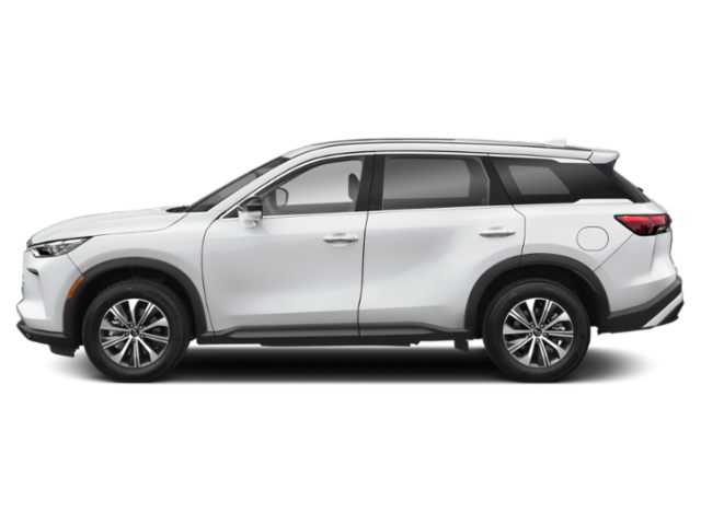 2024 INFINITI QX60 Utility 4D Pure 2WD